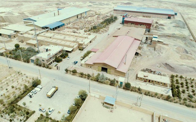 تصاویر کارخانه