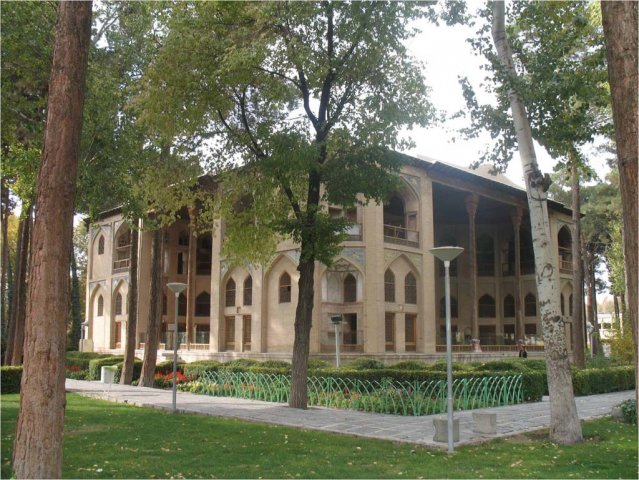 تصاویر نماهای سنتی