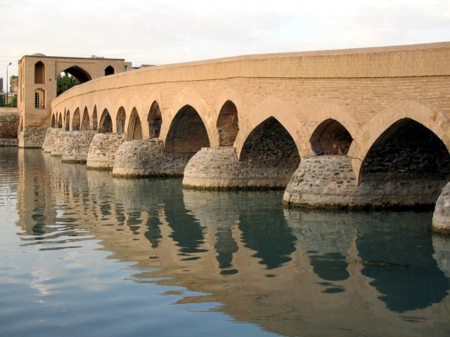 تصاویر نماهای سنتی