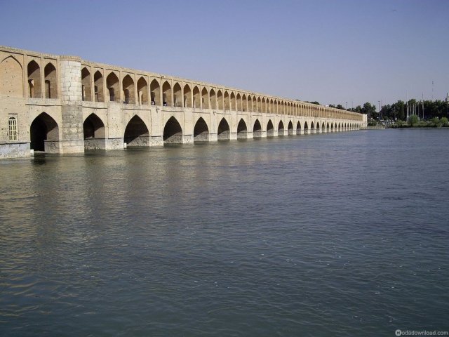 تصاویر نماهای سنتی