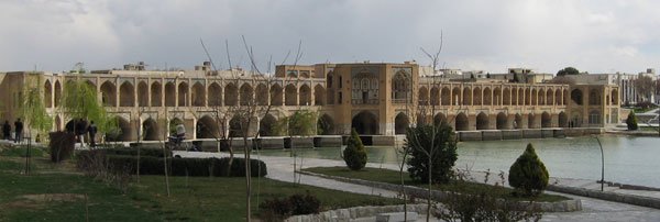 تصاویر نماهای سنتی