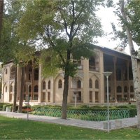 تصاویر نماهای سنتی