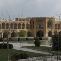 تصاویر نماهای سنتی